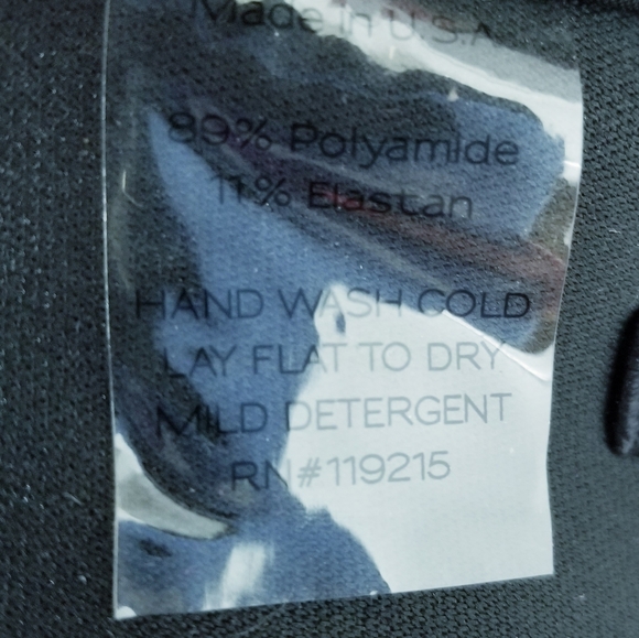 Beach Bunny Magenta & Black Fishnet Lace Corset Detail Balconette Bikini Top XS - Picture 13 of 15